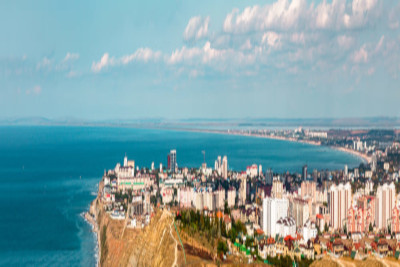 Анапа